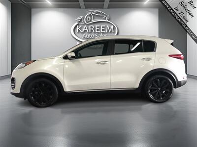 2019 KIA Sportage EX   - Photo 8 - Sacramento, CA 95825