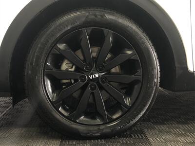 2019 KIA Sportage EX   - Photo 18 - Sacramento, CA 95825