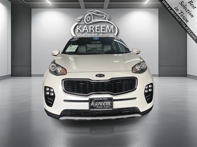 2019 KIA Sportage EX   - Photo 2 - Sacramento, CA 95825