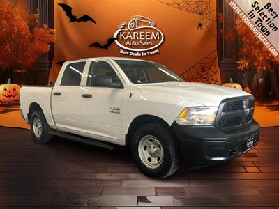 2014 RAM 1500 Tradesman   - Photo 3 - Sacramento, CA 95825