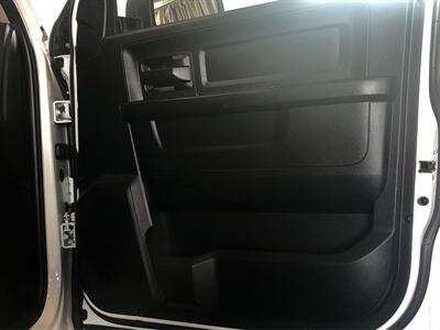 2014 RAM 1500 Tradesman   - Photo 17 - Sacramento, CA 95825