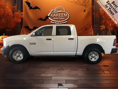 2014 RAM 1500 Tradesman   - Photo 8 - Sacramento, CA 95825
