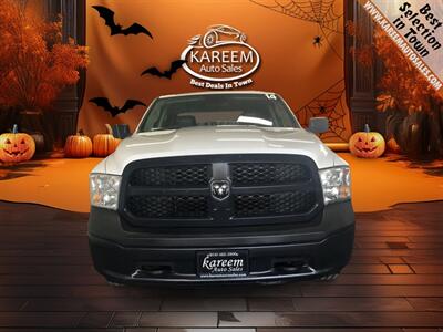 2014 RAM 1500 Tradesman   - Photo 2 - Sacramento, CA 95825