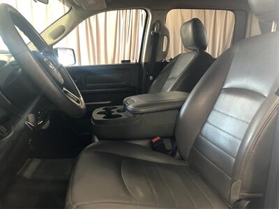 2014 RAM 1500 Tradesman   - Photo 9 - Sacramento, CA 95825