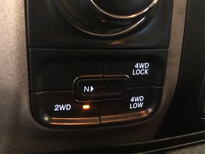 2014 RAM 1500 Tradesman   - Photo 23 - Sacramento, CA 95825