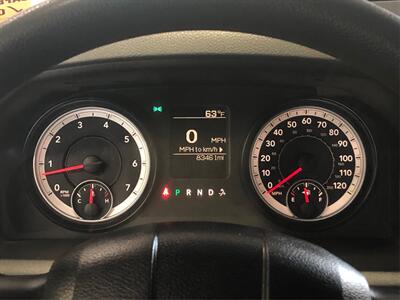 2014 RAM 1500 Tradesman   - Photo 14 - Sacramento, CA 95825