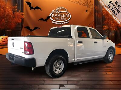 2014 RAM 1500 Tradesman   - Photo 5 - Sacramento, CA 95825