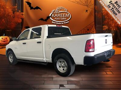 2014 RAM 1500 Tradesman   - Photo 7 - Sacramento, CA 95825