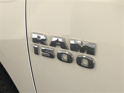 2014 RAM 1500 Tradesman   - Photo 21 - Sacramento, CA 95825