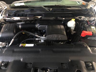 2014 RAM 1500 Tradesman   - Photo 11 - Sacramento, CA 95825
