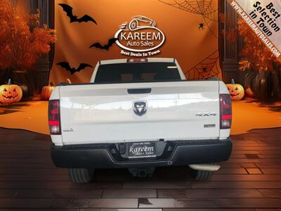 2014 RAM 1500 Tradesman   - Photo 6 - Sacramento, CA 95825