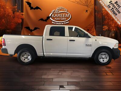 2014 RAM 1500 Tradesman   - Photo 4 - Sacramento, CA 95825