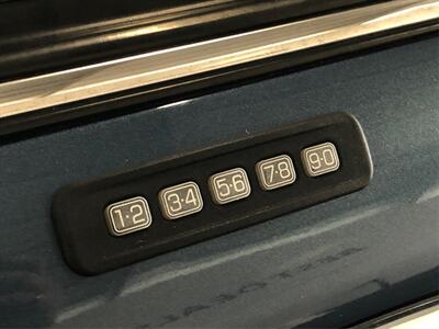 2011 Mercury Grand Marquis LS   - Photo 22 - Sacramento, CA 95825