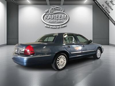 2011 Mercury Grand Marquis LS   - Photo 5 - Sacramento, CA 95825