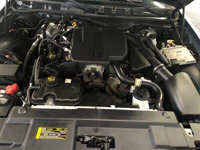 2011 Mercury Grand Marquis LS   - Photo 11 - Sacramento, CA 95825