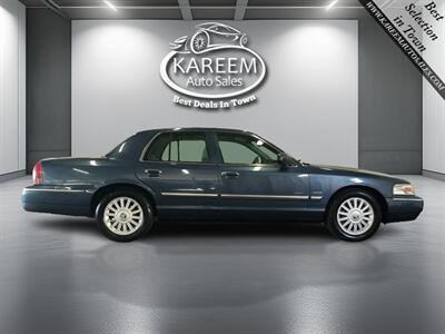 2011 Mercury Grand Marquis LS   - Photo 4 - Sacramento, CA 95825