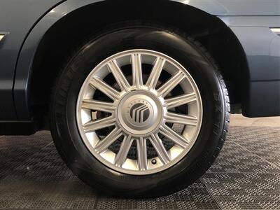 2011 Mercury Grand Marquis LS   - Photo 20 - Sacramento, CA 95825