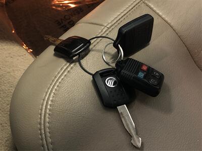 2011 Mercury Grand Marquis LS   - Photo 24 - Sacramento, CA 95825