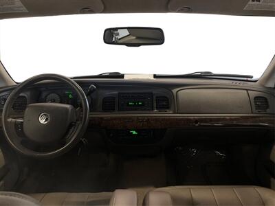 2011 Mercury Grand Marquis LS   - Photo 23 - Sacramento, CA 95825