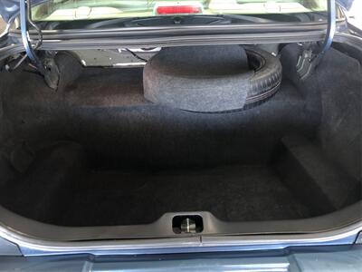 2011 Mercury Grand Marquis LS   - Photo 12 - Sacramento, CA 95825