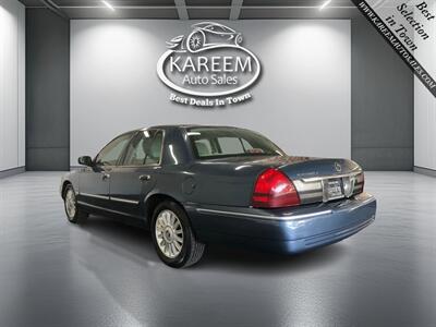 2011 Mercury Grand Marquis LS   - Photo 7 - Sacramento, CA 95825