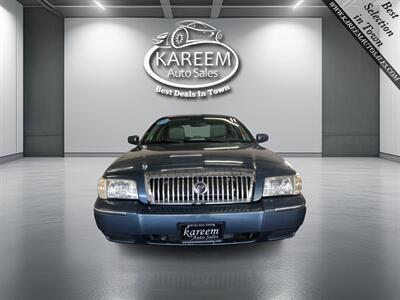 2011 Mercury Grand Marquis LS   - Photo 2 - Sacramento, CA 95825