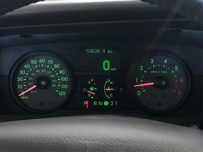 2011 Mercury Grand Marquis LS   - Photo 14 - Sacramento, CA 95825