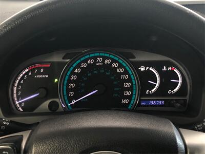 2015 Toyota Venza LE   - Photo 13 - Sacramento, CA 95825