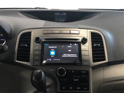 2015 Toyota Venza LE   - Photo 12 - Sacramento, CA 95825