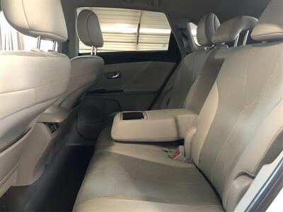 2015 Toyota Venza LE   - Photo 9 - Sacramento, CA 95825