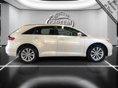 2015 Toyota Venza LE   - Photo 4 - Sacramento, CA 95825