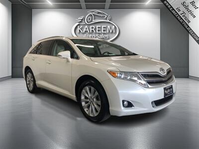 2015 Toyota Venza LE   - Photo 3 - Sacramento, CA 95825
