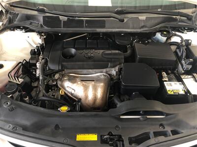 2015 Toyota Venza LE   - Photo 10 - Sacramento, CA 95825