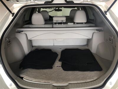 2015 Toyota Venza LE   - Photo 11 - Sacramento, CA 95825