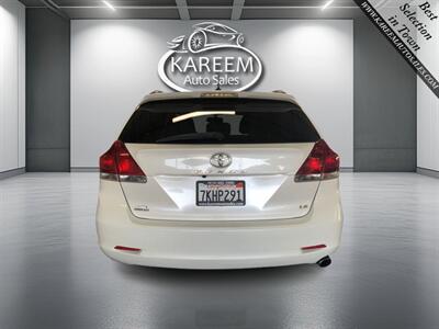 2015 Toyota Venza LE   - Photo 6 - Sacramento, CA 95825