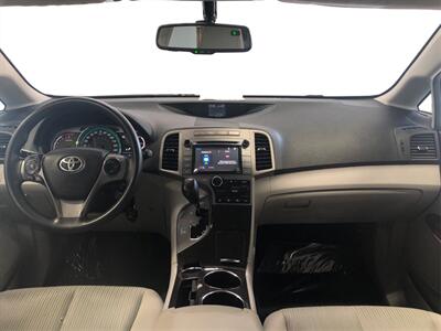 2015 Toyota Venza LE   - Photo 18 - Sacramento, CA 95825