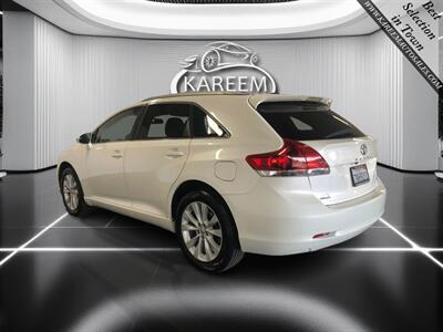 2015 Toyota Venza LE   - Photo 7 - Sacramento, CA 95825