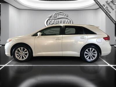 2015 Toyota Venza LE   - Photo 8 - Sacramento, CA 95825