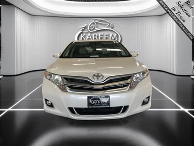 2015 Toyota Venza LE   - Photo 2 - Sacramento, CA 95825
