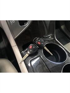 2015 Toyota Venza LE   - Photo 20 - Sacramento, CA 95825