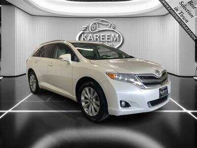 2015 Toyota Venza LE   - Photo 3 - Sacramento, CA 95825