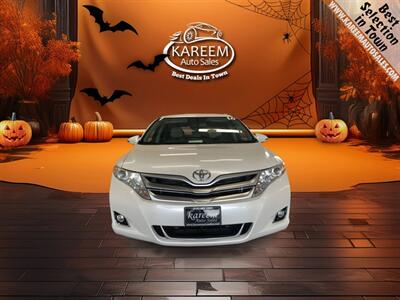 2015 Toyota Venza LE   - Photo 2 - Sacramento, CA 95825