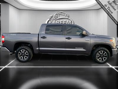 2014 Toyota Tundra SR5 - Photo 4 - Sacramento, CA 95825