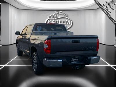 2014 Toyota Tundra SR5 - Photo 7 - Sacramento, CA 95825
