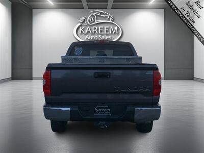 2014 Toyota Tundra SR5   - Photo 6 - Sacramento, CA 95825