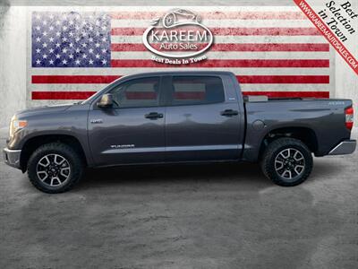 2014 Toyota Tundra SR5   - Photo 8 - Sacramento, CA 95825