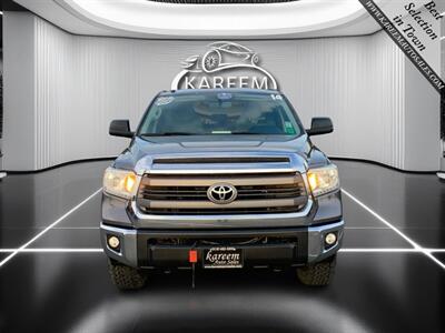 2014 Toyota Tundra SR5 - Photo 2 - Sacramento, CA 95825