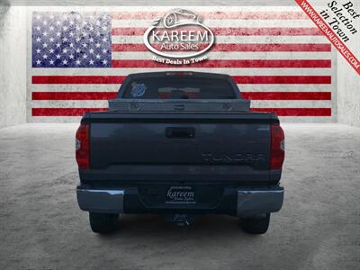 2014 Toyota Tundra SR5   - Photo 6 - Sacramento, CA 95825