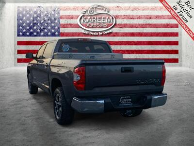 2014 Toyota Tundra SR5   - Photo 7 - Sacramento, CA 95825
