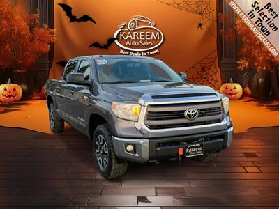 2014 Toyota Tundra SR5   - Photo 3 - Sacramento, CA 95825